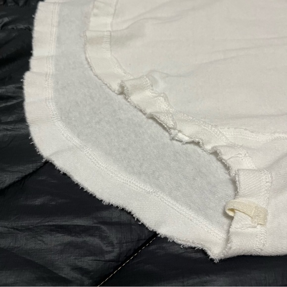 Free People/We The Free | Women’s Heritage Henley Top | Size XS - Picture 7 of 13